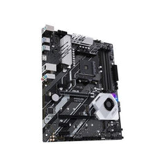 Asus PRIME X570-P/CSM AMD AM4 ATX Motherboard