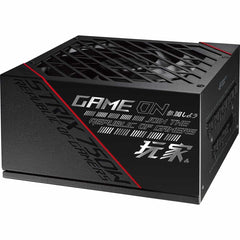 ASUS ROG STRIX 750W 80 Plus Gold Modular ATX Power Supply