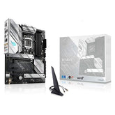 ASUS ROG STRIX B560-A GAMING WIFI MOTHERBOARD
