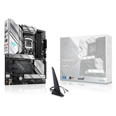 ASUS ROG STRIX B560-A GAMING WIFI MOTHERBOARD