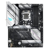 ASUS ROG STRIX B560-A GAMING WIFI MOTHERBOARD