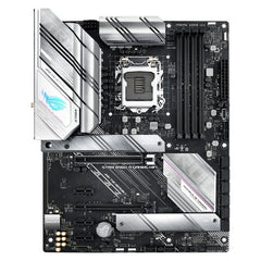 ASUS ROG STRIX B560-A GAMING WIFI MOTHERBOARD