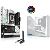 ASUS ROG STRIX B660-A GAMING WIFI D4 MB LGA 1700 ATX motherboard