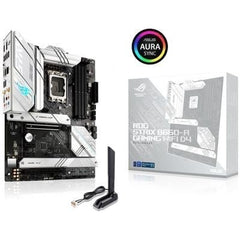 ASUS ROG STRIX B660-A GAMING WIFI D4 MB LGA 1700 ATX motherboard