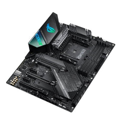 ASUS Rog Strix X570-F GAMING RYZEN 3 AM4 ATX Motherboard