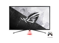 ASUS ROG Strix XG43UQ HDMI 2.1 Gaming Monitor — 43-inch 4K UHD (3840 x 2160), 144 Hz, 1ms MPRT, HDMI® 2.1, AMD FreeSync™