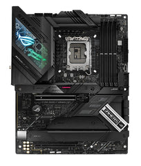 ASUS ROG STRIX Z690-F GAMING WIFI LGA 1700 ATX motherboard