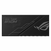 ASUS ROG Thor 850W Platinum Fully Modular Power Supply with Aura Sync and an OLED display