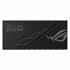 ASUS ROG Thor 850W Platinum Fully Modular Power Supply with Aura Sync and an OLED display