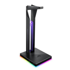 ASUS ROG Throne Gaming Headset Stand RGB Aura Sync Dual USB 3.1 Ports