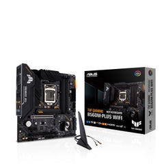 ASUS TUF Gaming B560-PLUS WIFI/LGA1200, B560,USB3.2 GEN 2, MB
