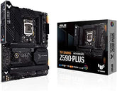 ASUS TUF Gaming B560M-Plus Motherboard