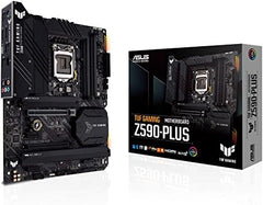 ASUS TUF Gaming B560M-Plus Motherboard