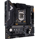 ASUS TUF Gaming B560M-Plus Motherboard