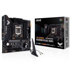ASUS TUF Gaming B560M-Plus WIFI