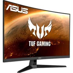 ASUS TUF Gaming VG32VQ1B Curved Gaming Monitor – 31.5 inch WQHD (2560x1440), 165Hz