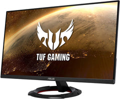 ASUS TUF Gaming VG249Q1R Gaming Monitor – 23.8 inch Full HD (1920 x 1080), IPS, Overclockable 165Hz(Above 144Hz)