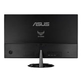 ASUS TUF Gaming VG249Q1R Gaming Monitor – 23.8 inch Full HD (1920 x 1080), IPS, Overclockable 165Hz(Above 144Hz)