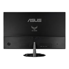 ASUS TUF Gaming VG249Q1R Gaming Monitor – 23.8 inch Full HD (1920 x 1080), IPS, Overclockable 165Hz(Above 144Hz)