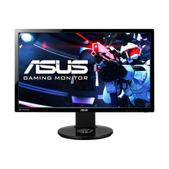 Used ASUS VG248QE 24inch 144hz 1ms Gaming Monitor (without box)