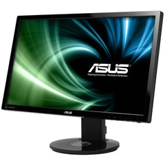 Used ASUS VG248QE 24inch 144hz 1ms Gaming Monitor (without box)