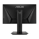 ASUS TUF Gaming VG259QR Gaming Monitor – 24.5 inch Full HD (1920 x 1080), 165Hz, Extreme Low Motion Blur™, G-SYNC Compatible ready, 1ms (MPRT), Shadow Boost
