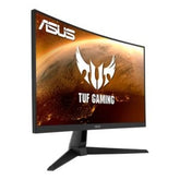 ASUS TUF Gaming VG27VH1B Gaming Monitor –27 inch Full HD 165Hz Adaptive-sync 1ms (MPRT), Curved
