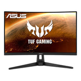 ASUS TUF Gaming VG27VH1B Gaming Monitor –27 inch Full HD 165Hz Adaptive-sync 1ms (MPRT), Curved