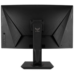 ASUS TUF Gaming VG32VQR Curved HDR Gaming Monitor – 31.5 inch WQHD (2560x1440), 165Hz, Extreme Low Motion Blur Sync™