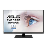 ASUS VP32AQ Eye Care Monitor – 31.5-inch, WQHD (2560 x 1440), IPS, 100% sRGB, HDR-10, 75Hz, Adaptive-Sync/FreeSync™,