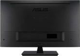ASUS VP32AQ Eye Care Monitor – 31.5-inch, WQHD (2560 x 1440), IPS, 100% sRGB, HDR-10, 75Hz, Adaptive-Sync/FreeSync™,