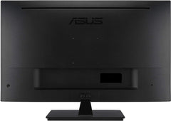 ASUS VP32AQ Eye Care Monitor – 31.5-inch, WQHD (2560 x 1440), IPS, 100% sRGB, HDR-10, 75Hz, Adaptive-Sync/FreeSync™,