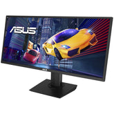 ASUS VP348QGL Gaming Monitor – 34-inch, UWQHD (3440 x 1440), 21:9, HDR-10, Adaptive-Sync/FreeSync™