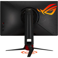 ASUS ROG Strix XG279Q HDR Gaming Monitor – 27 inch WQHD (2560 x 1440), Fast IPS, Overclockable 170Hz (Above 144Hz)