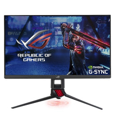 ASUS ROG Strix XG279Q HDR Gaming Monitor – 27 inch WQHD (2560 x 1440), Fast IPS, Overclockable 170Hz (Above 144Hz)