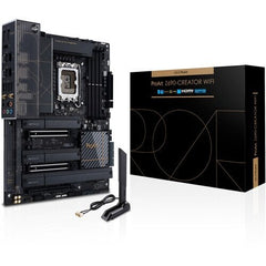 ASUS PROART Z690-CREATOR WIFI MB LGA 1700 ATX motherboard