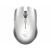 Razer Atheris Ultimate Wireless Notebook Ergonomic Mouse Black - White