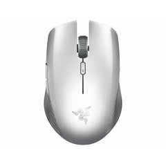 Razer Atheris Ultimate Wireless Notebook Ergonomic Mouse Black - White