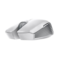 Razer Atheris Ultimate Wireless Notebook Ergonomic Mouse Black - White