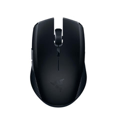 Razer Atheris Ultimate Wireless Notebook Ergonomic Mouse Black - White