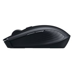 Razer Atheris Ultimate Wireless Notebook Ergonomic Mouse Black - White