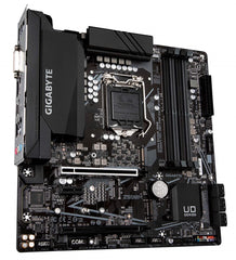 GIGABYTE Z590M Ultra Durable Motherboard