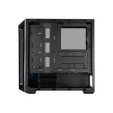 Cooler Master MasterBox MB520 ARGB Mid-Tower Case