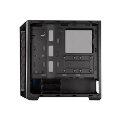 Cooler Master MasterBox MB520 ARGB Mid-Tower Case