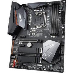Gigabyte H470 AORUS PRO AX LGA 1200 ATX Motherboard