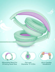 Mpow CH6S Kids HeadPhone