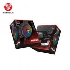 FANTECH Fusion HG22 Virtual 7.1 Surround Gaming Headset