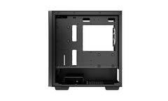 Deepcool MATREXX 40 3FS Gaming Case (3-RGB Fans Included)