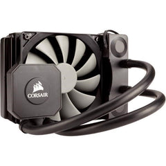 Corsair H45 Hydro Series 120MM Liquid CPU Cooler