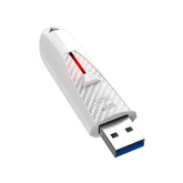 SILICON POWER BLAZE B25 3.2 USB 64GB (SP064GBUF3B25V1W)